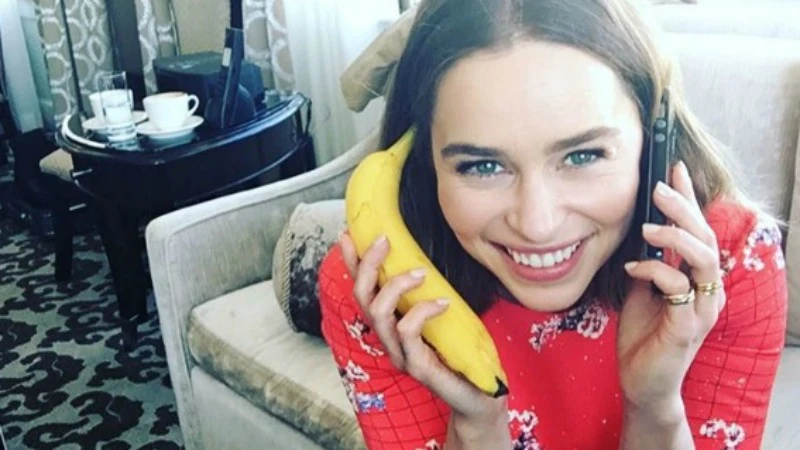 不愛六塊腹肌!艾蜜莉亞克拉克竟然也瘋男人的Dad Bod?