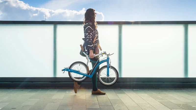 來趟城市冒險！Swifty Scooters 通勤新概念