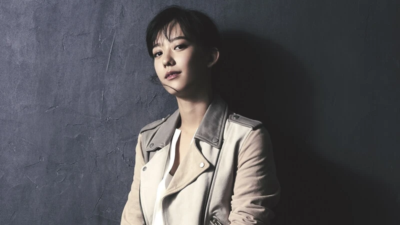 孟耿如，多變的面貌