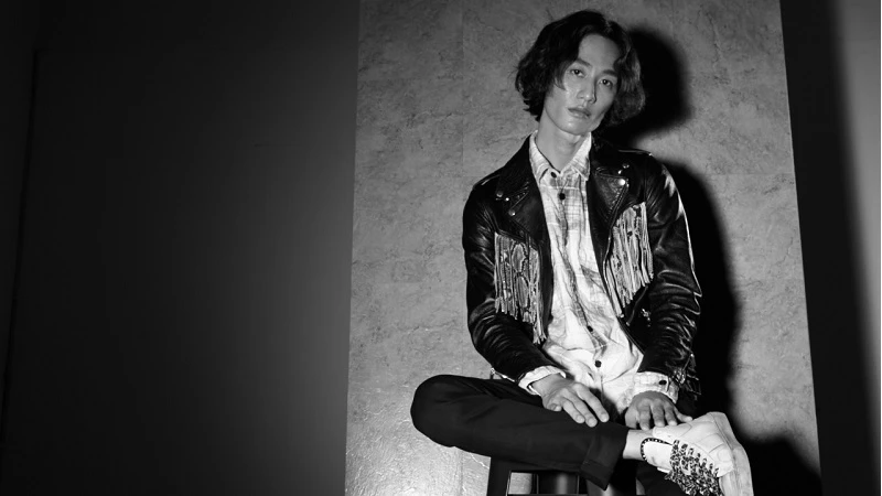 李英宏 嘻哈王子的藍領鄉愁