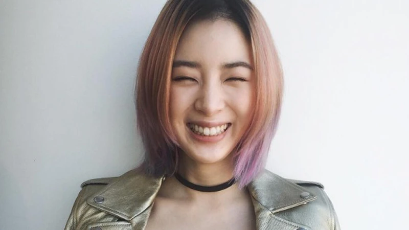 彩虹染、粉紅染、丹寧染…好適合夏季的漂染！但在染的過程中，切記這些步驟不能省！