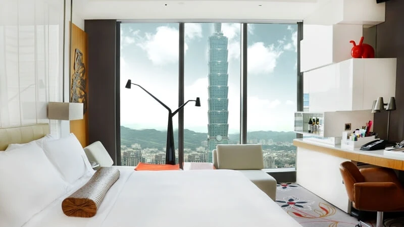 兩種度假願望一次滿足！W飯店&amp;威斯汀度假酒店攜手力推最強優惠