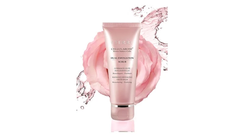 BY TERRY－來自玫瑰的天然純淨饗宴