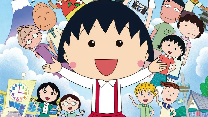 小丸子有義大利同學啦！《電影版櫻桃小丸子》8月上映