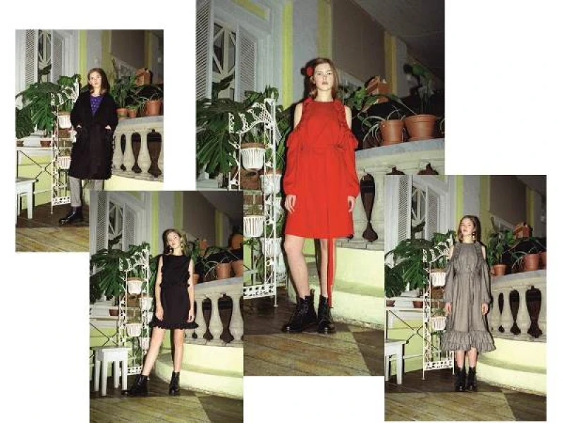 NET-A-PORTER一口氣引進四個全新時裝品牌！