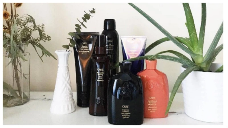 好萊塢明星也瘋狂！奢華無極限的夢幻洗髮逸品大公開