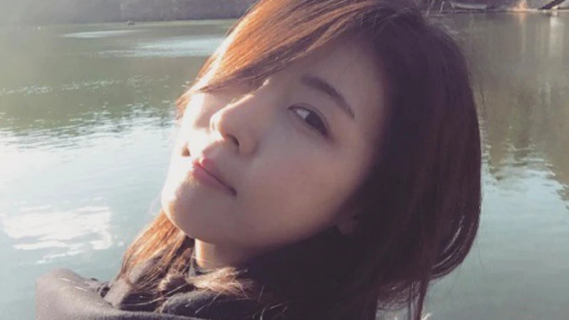 河智苑：成為能夠觸動人心的人，那才是我的夢想