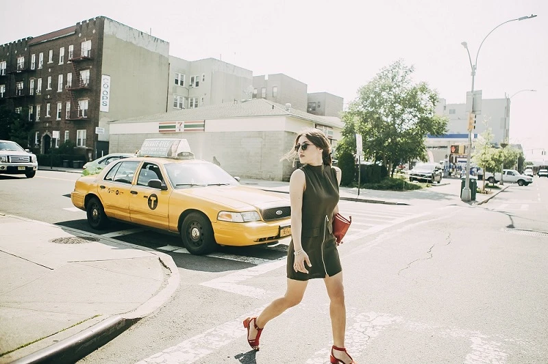 世界各地的部落客都愛long stay紐約流行生活