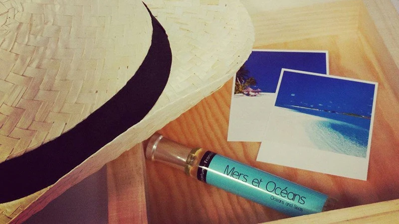 變幻莫測！法國adopt&#039;水果ｘ海洋，讓你搖身成為夏日的百變女郎！