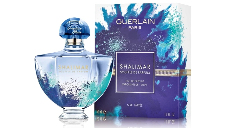 嬌蘭香氛聖品－純潔真摯的茉莉花香