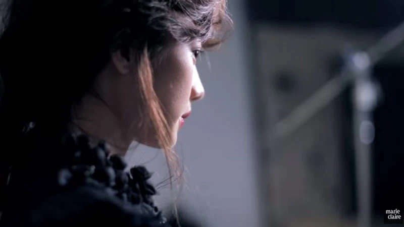 簡嫚書，見微知著 Details to Remember【Fashion Feature】 