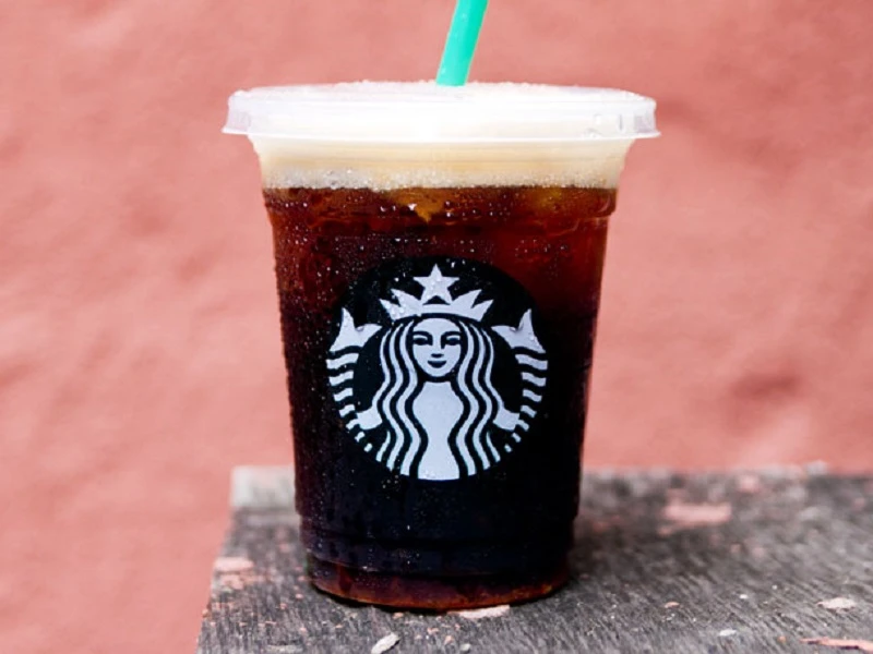 一杯不到100卡路里！星巴克夏日Menu大推薦