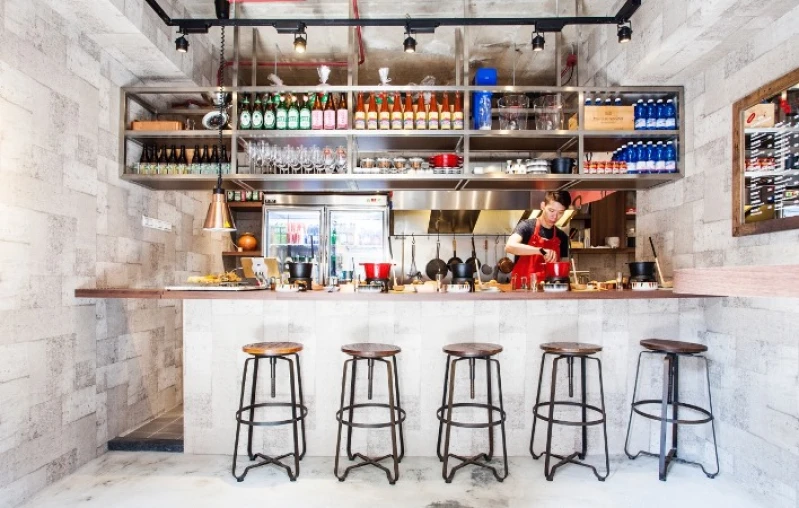 夏天就愛「串」場子！潮拜台式黑輪新風尚