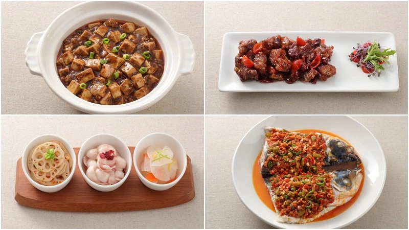 突破川菜的美味極限！開飯川食堂 初夏最辛力作