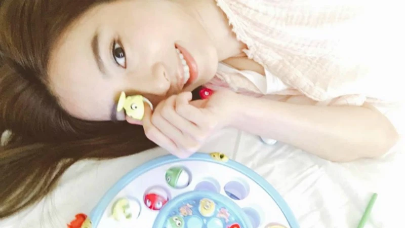 從Hebe田馥甄的《日常》，提醒我們「珍惜、愛自己」的人生哲學