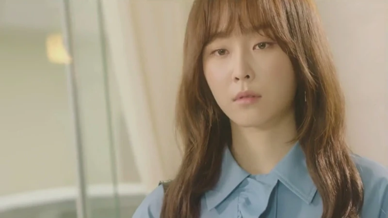 逆光處最顯美!化出氣質飆升的韓劇女星逆光咬唇妝