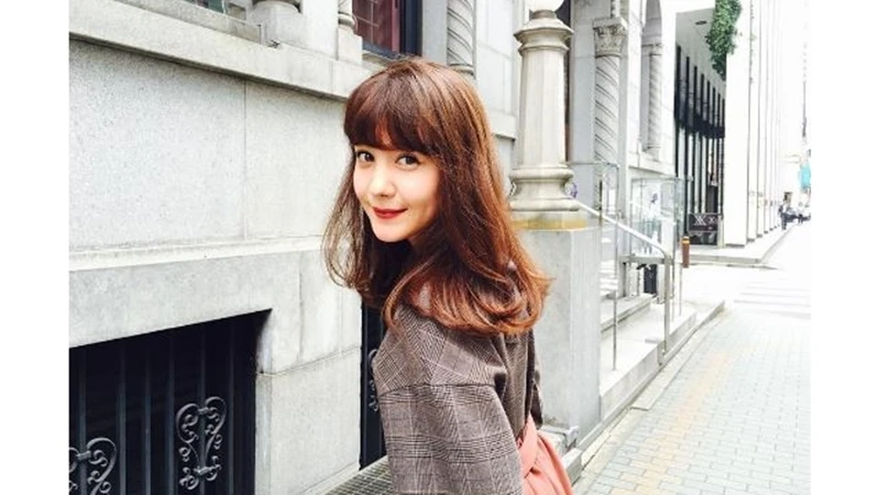 這個夏季日本少女都在追！童話故事裡才會有的「精靈系肌膚」