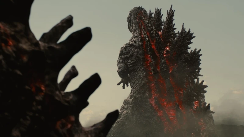 人類末日即將到來！《正宗哥吉拉》復活再起