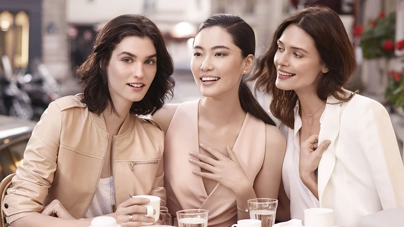 肌膚吸收營養的停滯期好困擾?3階段年齡必須養成的肌膚保養術