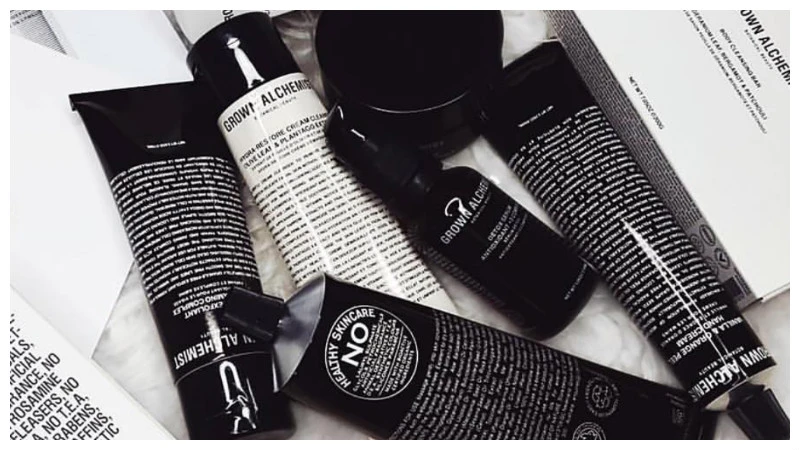 Instagram潮人都在曬這支！內行人才知道的低調好物Grown Alchemist終於登台！