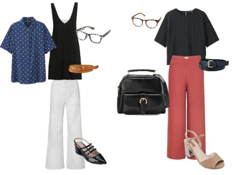 輕鬆自在的穿衣哲學！你怎能錯過HANA TAJIMA FOR UNIQLO 聯名系列?