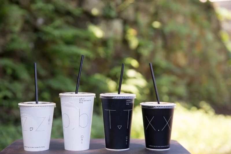 CITY CAFE 風格新裝，5款全新表情咖啡因 7/20洩漏心情