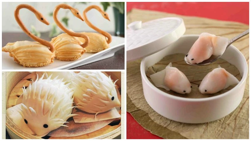 粵菜萌著吃，夜景全新好去處「望月樓」