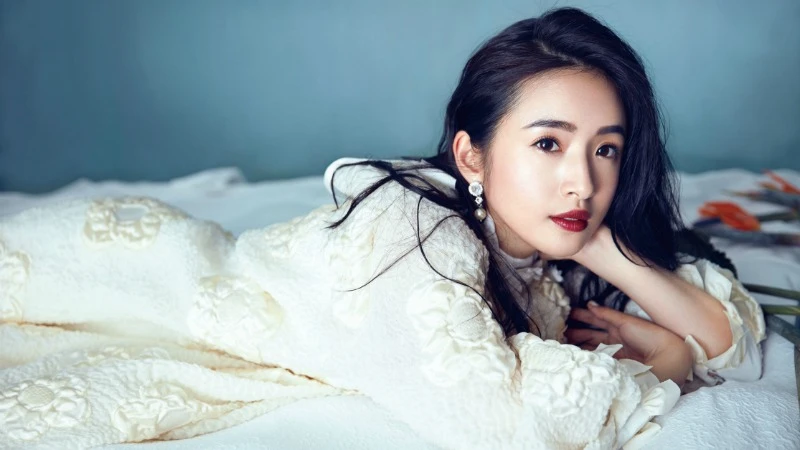 林依晨，一路走來 燦爛如昔