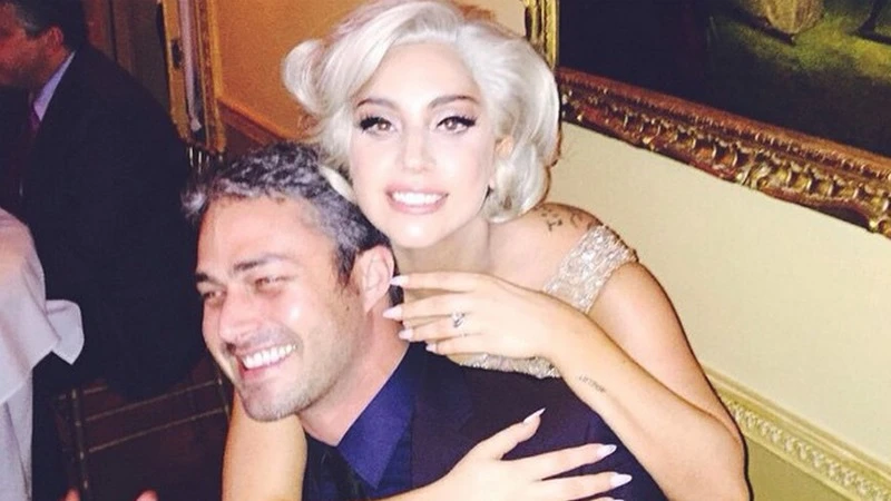 心碎!女神卡卡Lady Gaga與未婚夫斷5年情