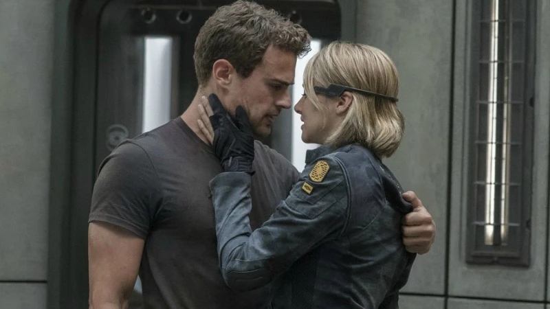 轉戰電視劇?《分歧者4》最終章傳將不會登大螢幕