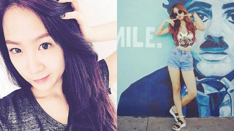 好想要她的魔鬼身材!專屬SISTAR昭宥的減重料理自己做