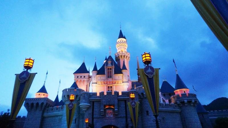 快速打包香港迪士尼6大玩樂重點！