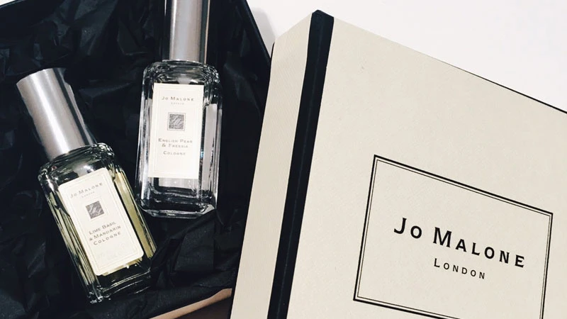 心兒怦怦怦！編輯推薦”聞到就讓人上癮”的戀戀香水味