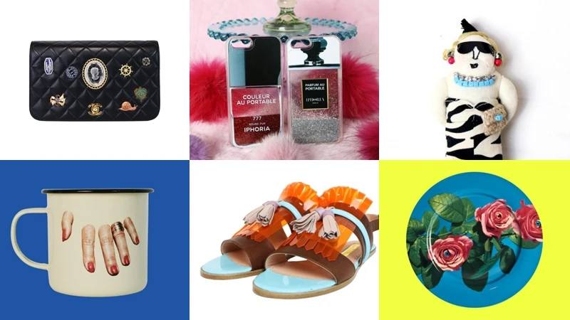 香氛控、時尚迷都愛的挖寶聖地：onefifteen。初衣食午