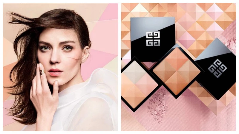 輕鬆完勝立體美顏～就靠這一盤！