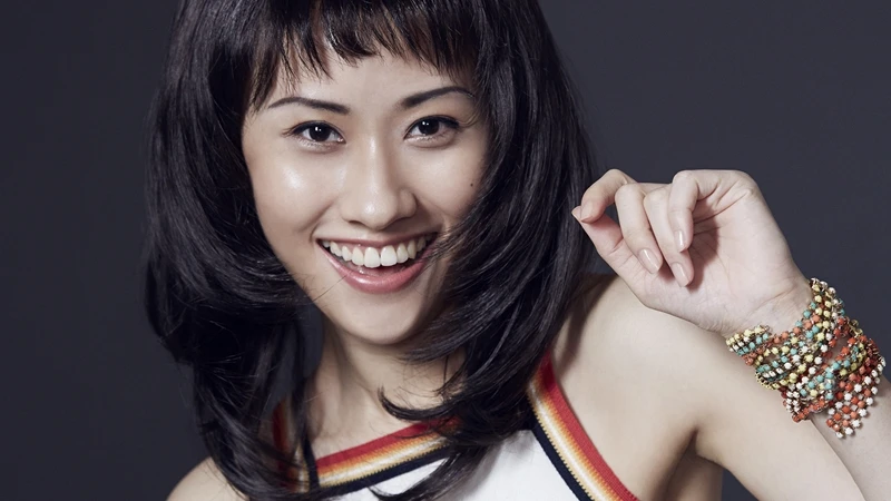 從髮髻到女神風,穿越一百年的台灣髮型演變史