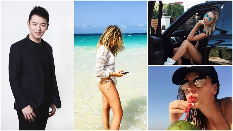 【星星教授安格斯一週2016.8/8-8/14星運】：雙子處女感情運似乎有點看頭！金牛射手則要多多注意身體健康喔。