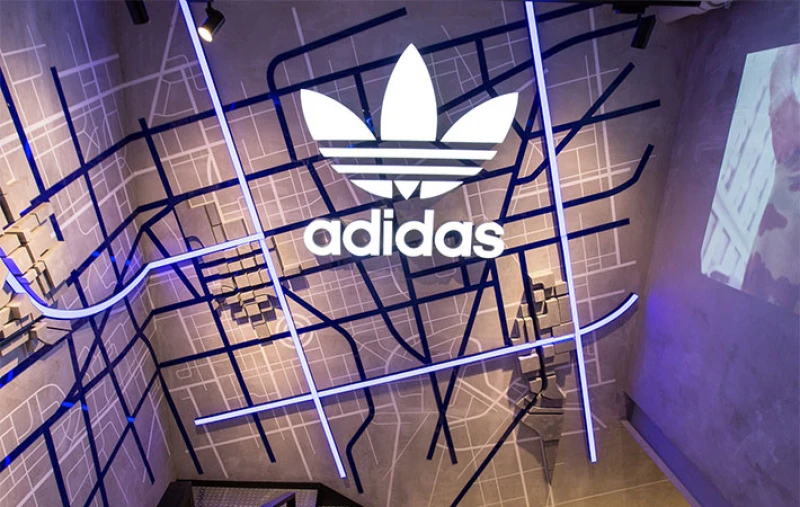 粉紅色Stan Smith、Tubular一次購足！adidas Original忠孝經典門市全新開幕