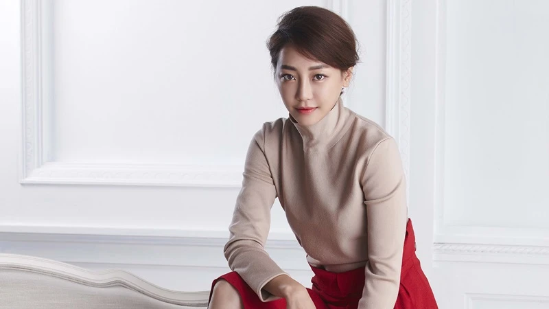 「悠閒的生活、簡單的美麗，是我們要向法國女生學習的！」與謝欣穎一起體驗南法