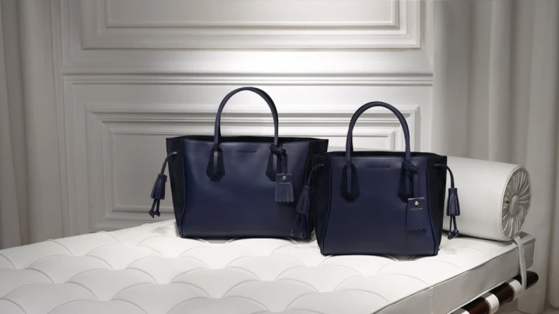 本世代It-bag！5款巴黎女人也愛的 Pénélope托特包