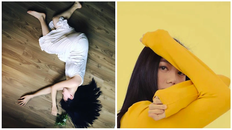 【獨家專訪】「放不下的，就讓答案自己出現吧！」鄧九雲，用故事安撫不安的靈魂