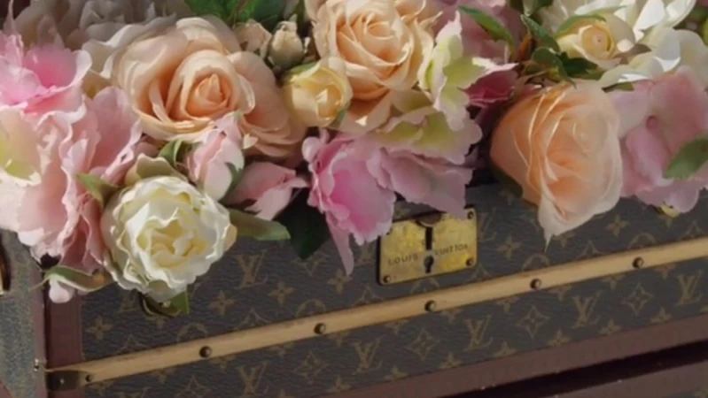 沒想到，Louis Vuitton 專屬調香師竟是他 你一定也有他調配的香水