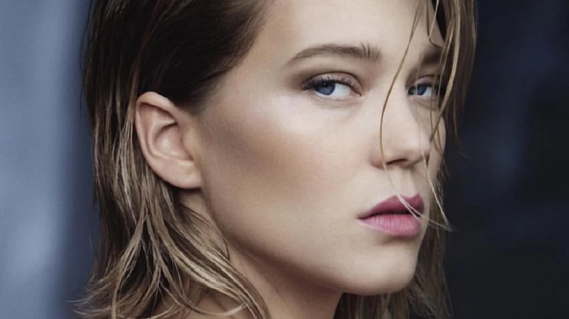 LV無預警宣布 蕾雅瑟杜Léa Seydoux成為全新香水代言人