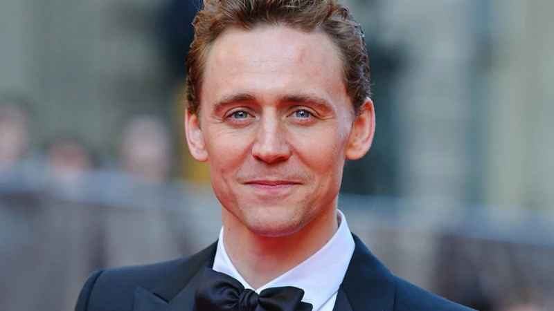 湯姆希德斯頓:「盡量不要讓那些虛實,影響到你自己的生活。」