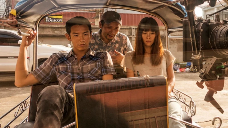 《一路順風》、《再見瓦城》擔綱本屆開、閉幕片!2016台北金馬影展11月開跑