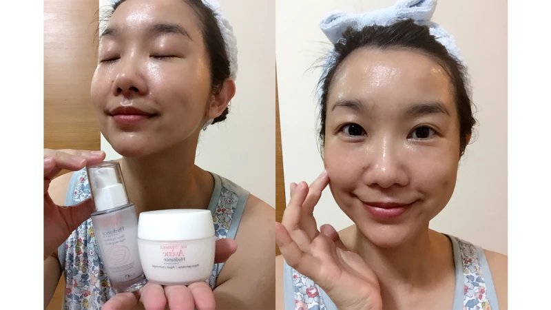 彤編：一擦有感！日本賣翻天的縮時保養
