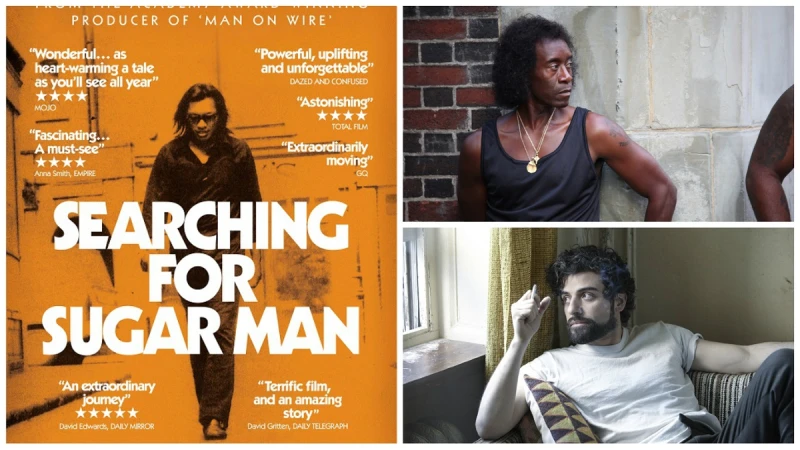 編輯選片之你一定要看的音樂電影！