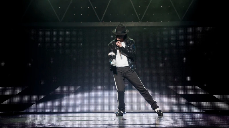 澳門巴黎人最終站！麥可傑克森精彩一生音樂劇感動上演