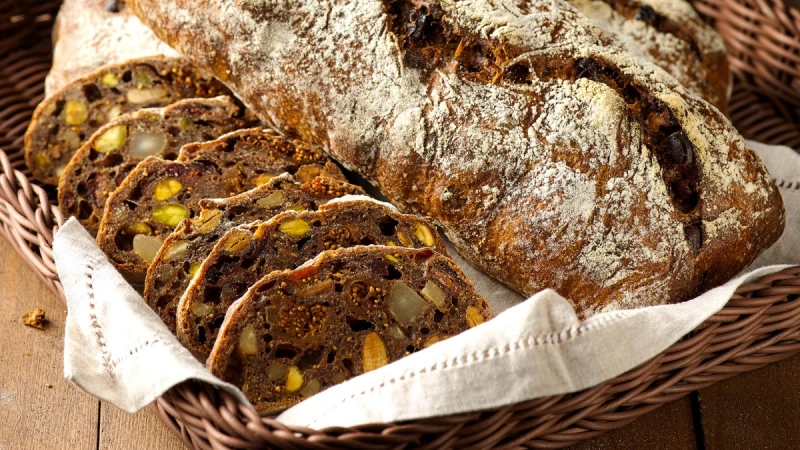 日本麵包大師來台顧問！味覺的感動再添新光三越A4新店