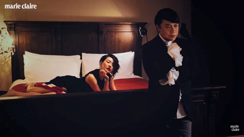 比戀人更完美，蔡康永X小S【Cover Story】 